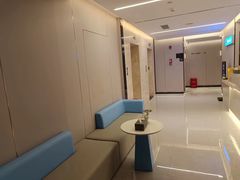 -网鱼电竞酒店(深圳福田石厦地铁站店)