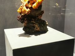 -青田石雕博物馆