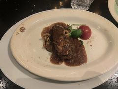 -西堤牛排(合肥之心城店)