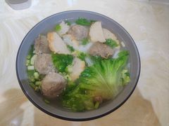 -汕味十足·汕尾特色小吃(海珠店)
