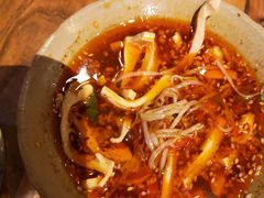 -串大叔炭火烤串·鸡西大冷面刀削面(总店)