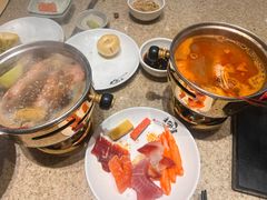 -初色海鲜自助(万丰路店)