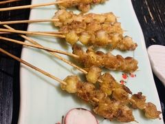 -万鱼亭·鹤家日本料理(南通青年中路店)