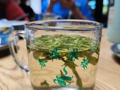 -春娟茶楼·地道农家菜(梅家坞店)