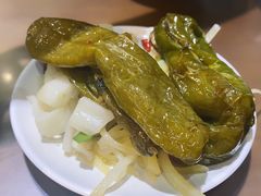 -华兴街煎蛋面(总店)