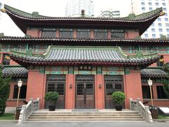 -南京钟山宾馆(江苏省会议中心)