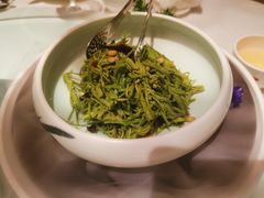 -悦融琥珀·京鲁菜·海味珍品(西单店)