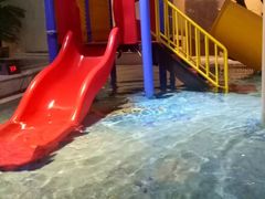 -水晶之星洗浴温泉汗蒸