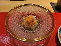 -鮨青(恒基名人购物中心店)