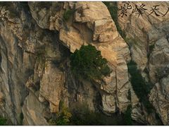 -连云港云龙涧原生态风景区