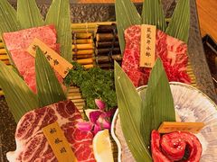 -鹤汀居酒屋•家庭料理•烧鸟酒肆(新街口店)