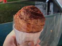 -Keong Saik Bakery