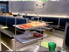 -嫩羊羊·延边烤串·朝鲜族美食(张家港美食街店)
