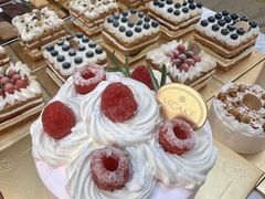 -M'CAKE(西单大悦城店)
