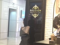 -Pazzion(Wisma Atria)