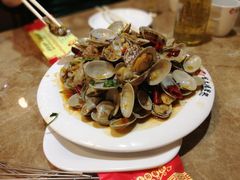 -金太阳海鲜烧烤·本地人餐厅(东纬路旗舰店)