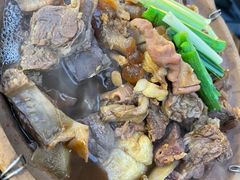 -包工仔·牛杂自助放题