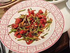 -径山十八道·风味民间菜(杭州总店)