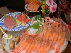 综合刺身拼盘-匠和风精致料理(春熙路群光广场店)