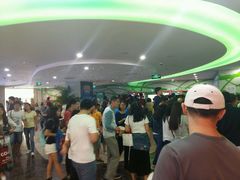 -天幕新彩云国际影城(激光巨幕店)