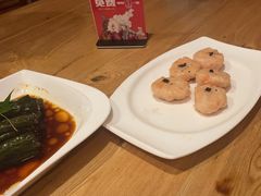-永安鱼庄·镇江菜(三店纬五路店)