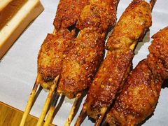 -肉串汪(西便门店)