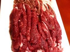 热气羊肉片-洪长兴(云南南路店)