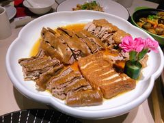 -尚一汤·粤菜海鲜(环球港店)