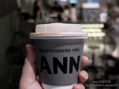 -Ann COFFEE(来福士店)