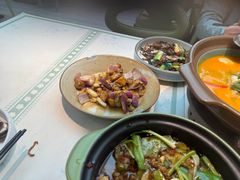 -云海肴·汽锅鸡·云南菜(高德置地店)