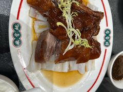 -飞尝蚝·顺德菜·鱼生(顺德总店)