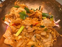 -绿茶餐厅(广州天河城店)