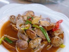 -众味海鲜大排档·活海鲜·潮汕味(南澳店)