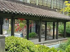 -沈坤状元府景区