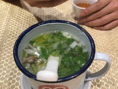 -巴扎美食·新疆菜·西域歌舞表演餐厅(新疆大厦店)