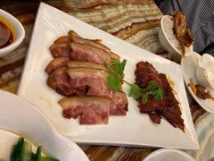 -椿记烧鹅(叠彩店)