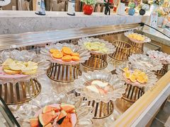 -经典世家牛排自助餐厅(百捷店)