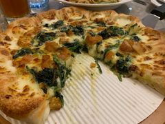 -必胜客(漕宝路店)