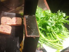 -巴蜀大宅门火锅(新华公园店)