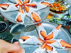 -哼蟹二将·烤肉酱蟹(合生汇店)