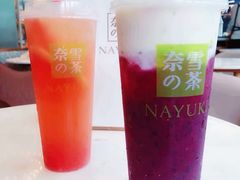 -奈雪的茶(东莞汇一城店)