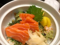 -小山日本料理(太古汇店)