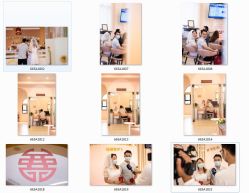 -经典婚纱摄影美学馆·私人定制