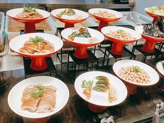 -老淮安·淮安菜(涟水店)