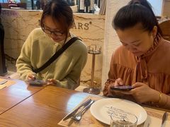 -Mark&Mars Restaurant