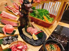 -龍二烧肉酒场(九亭店)