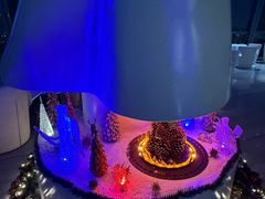 -天玑高空江景餐厅&酒吧Sky Secret Restaurant&Bar