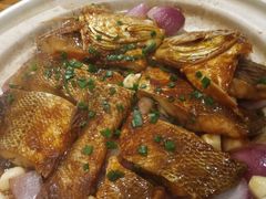 -福海居烤鸭店(鸟巢店)