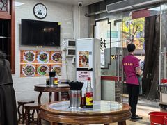 -珍珍小食店(西华路店)