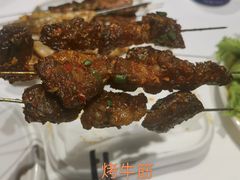 -丁虎子烤肉(国道二店)